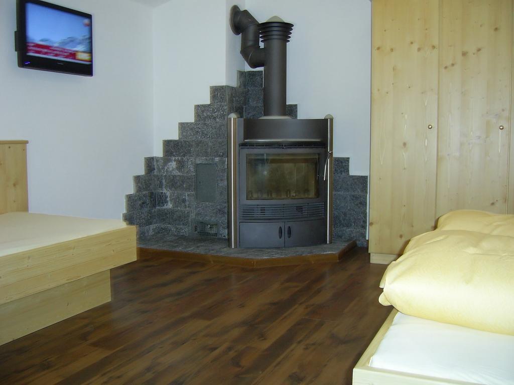 Ferienhaus Marian Neustift im Stubaital Exterior photo