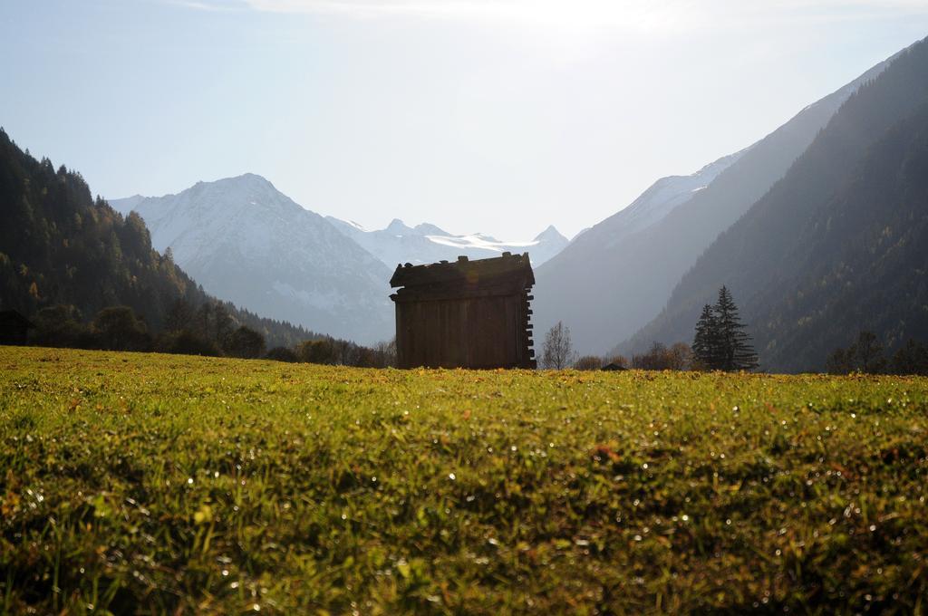 Ferienhaus Marian Neustift im Stubaital Room photo